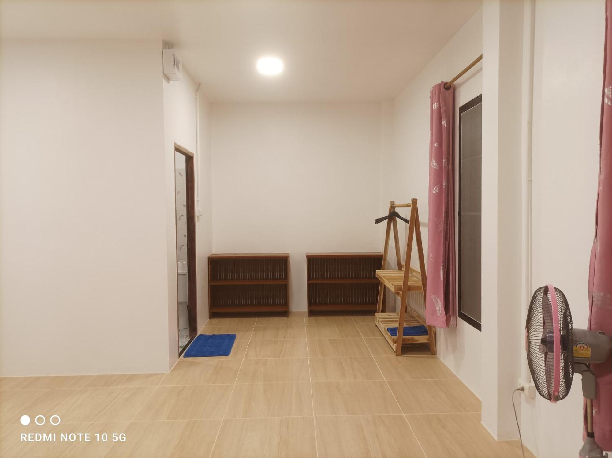 Payam Cabana パヤム島 部屋 写真
